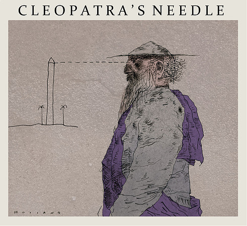 Cleopatra's Needle