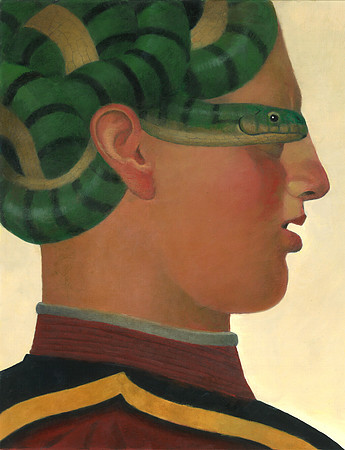 Iago from "Othello"
