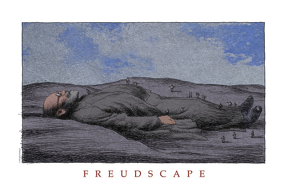 Freudscape