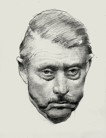 Harrison Salisbury