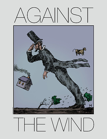 An Ill Wind