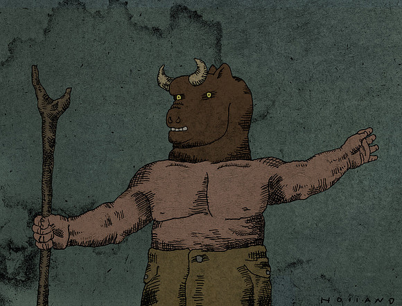 Minotaur
