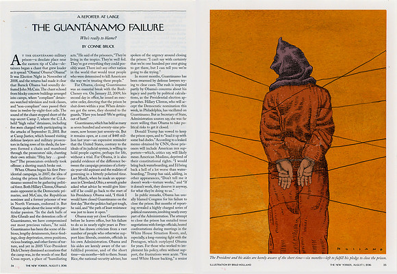 The New Yorker