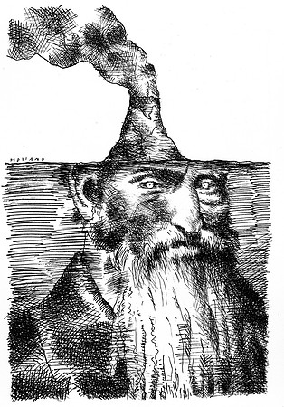 John Brown