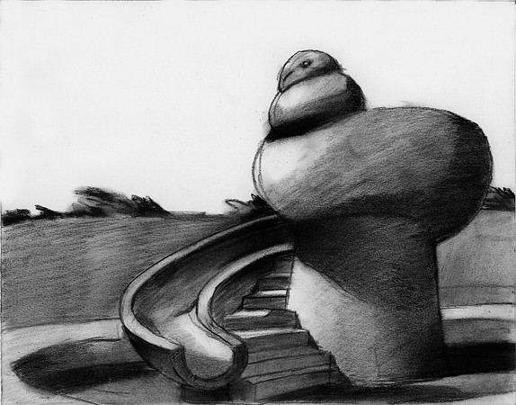 Playground Slide, Sacramento