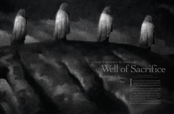Spirits