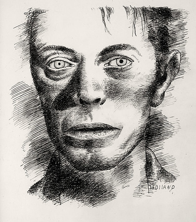 David Bowie