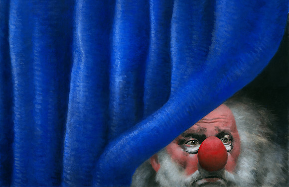 Slava Polunin