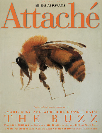 Million Dollar Bug