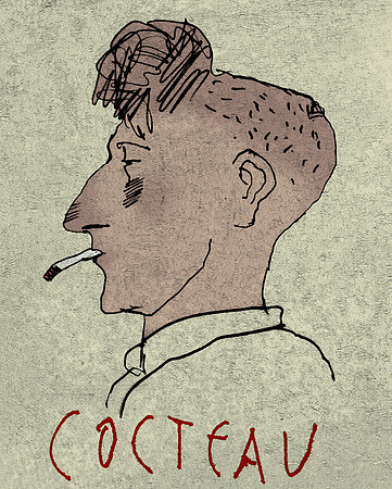 Jean Cocteau