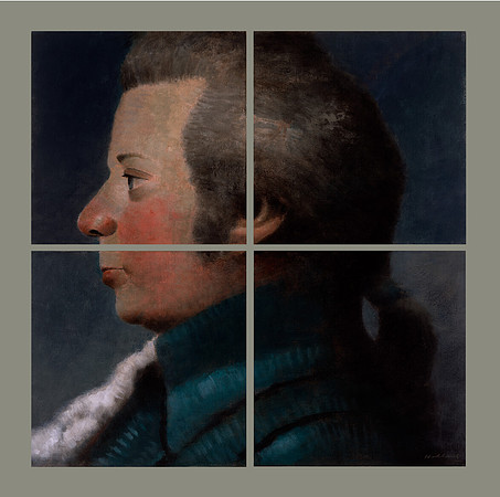 Wolfgang Mozart
