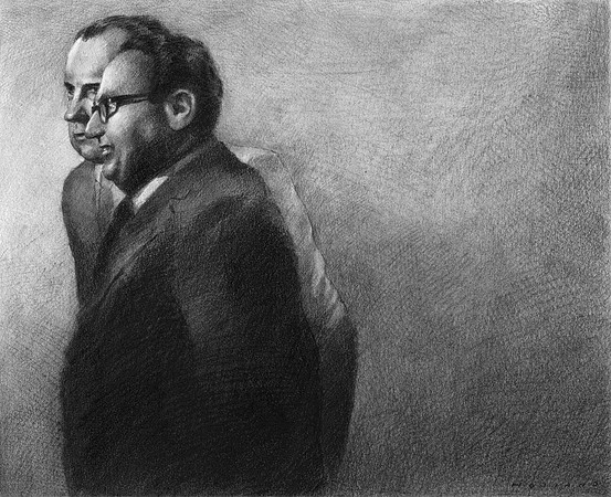 Nixon and Kissinger