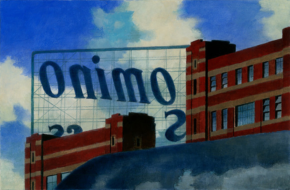Onimo, Baltimore