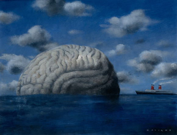 Collision Course