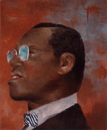Louis Farrakhan