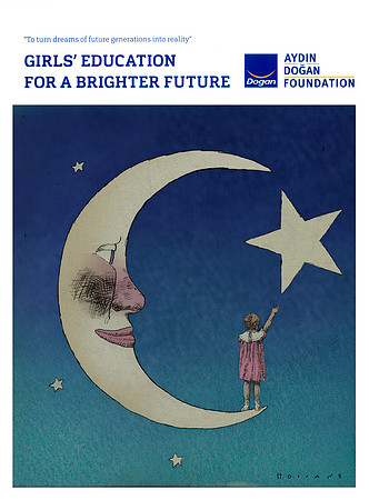 Aydin Dogan Foundation, Istanbul