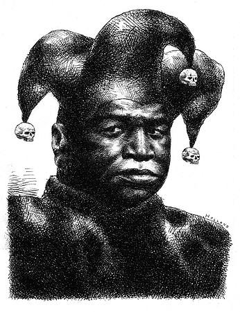 Idi Amin