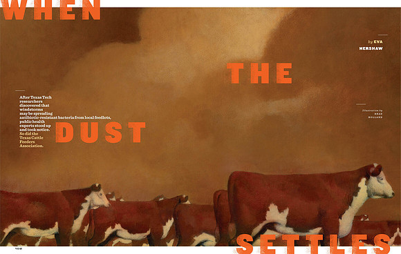 Dust Bowl