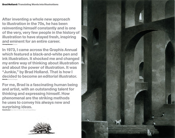 Dragon's Teeth / The Dog Museum