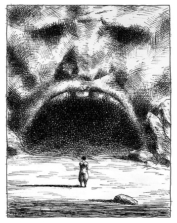 The Perils of the Soul