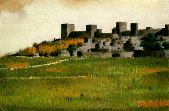 Castillo de Alcala Guadaira