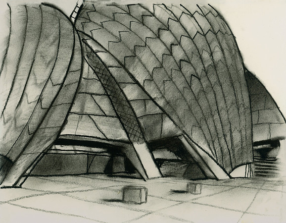 Sydney Opera House