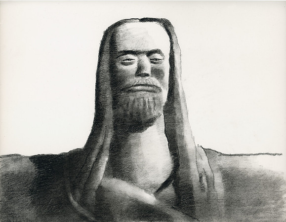 Christ of the Ozarks, Eureka Springs