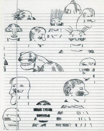 Notes From a Meeting
