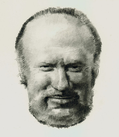 Arthur Paul