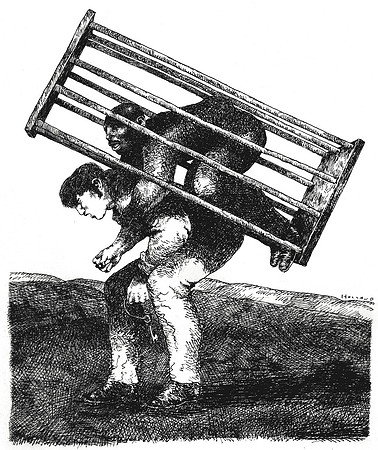 Passenger