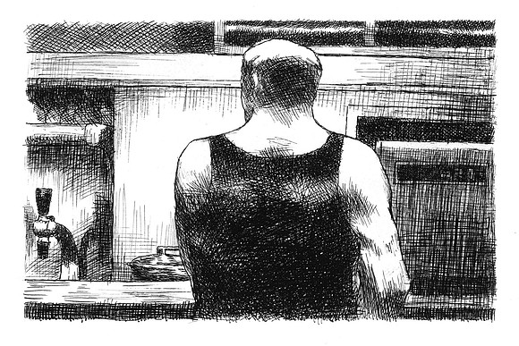 Muscle Shirt