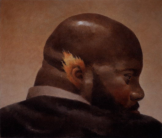 Suge Knight