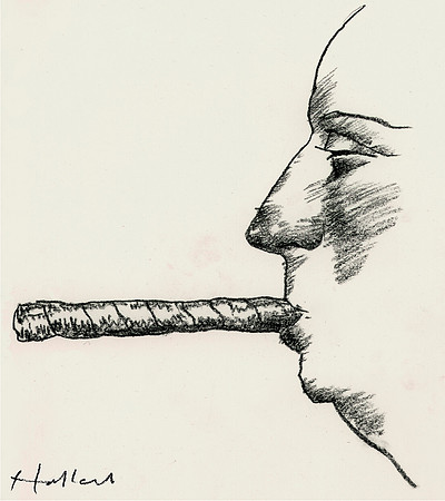 Jean-Claude Suares