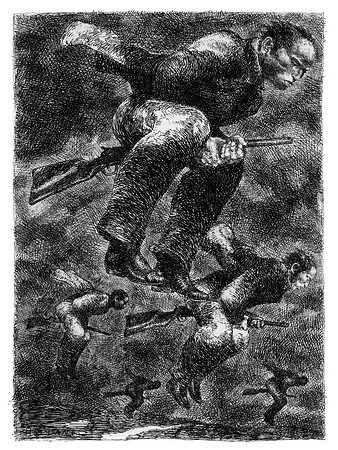 The Witching Hour