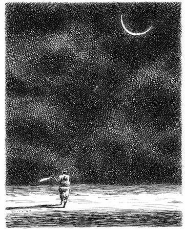 Temptation's Moon