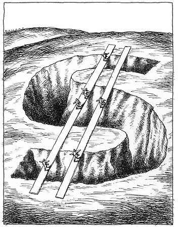 The Abyss