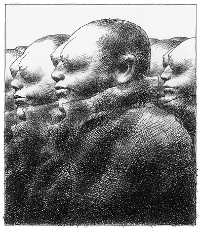 In Their Dreams