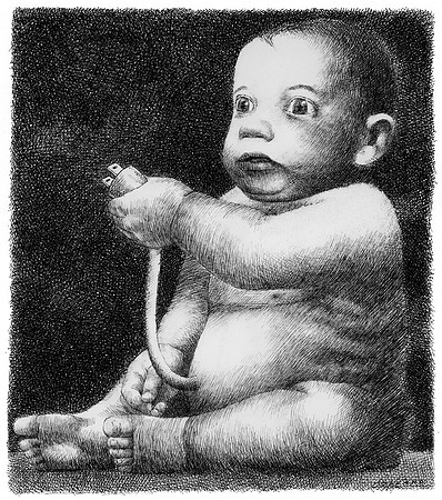 Nobody Asks to be Born