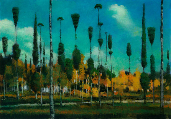 Funny Trees