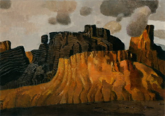 Utah Hills