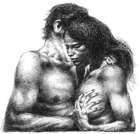 First Love