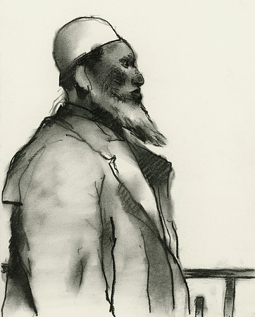 Muslim, Tomkins Square Park