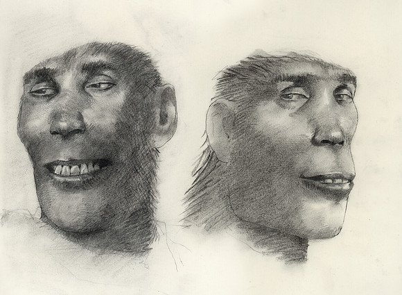 Zinjanthropus