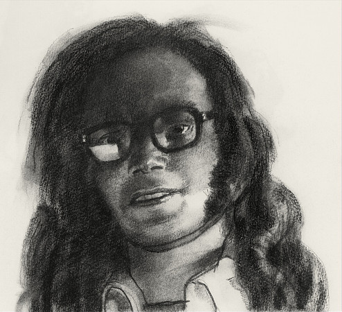 Steve Heller at 18
