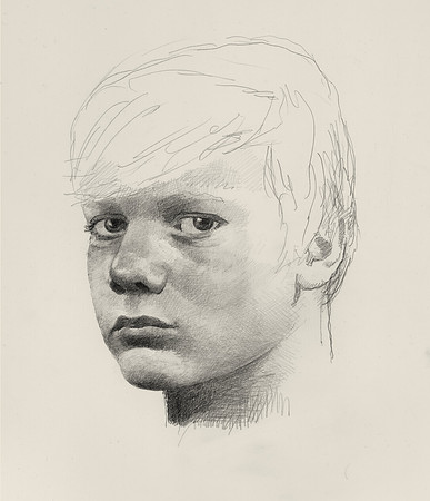 Teenager, Greenwood, Arkansas