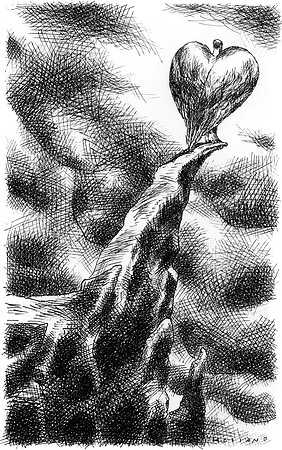 Lovers Leap