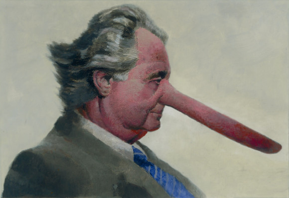 Bernard Madoff
