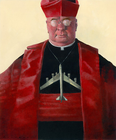 Cardinal Spellman