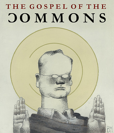 Lawrence Lessig