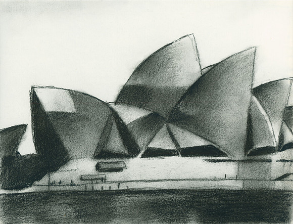 Opera House, Sydney, Australia